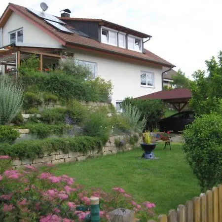 Haus Rimmele * Stockach