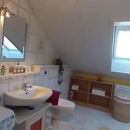 Haus Rimmele * Stockach