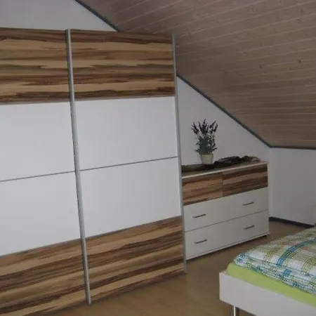 Haus Rimmele Apartamento