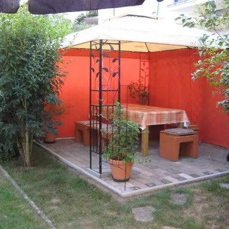 Haus Rimmele Apartamento *