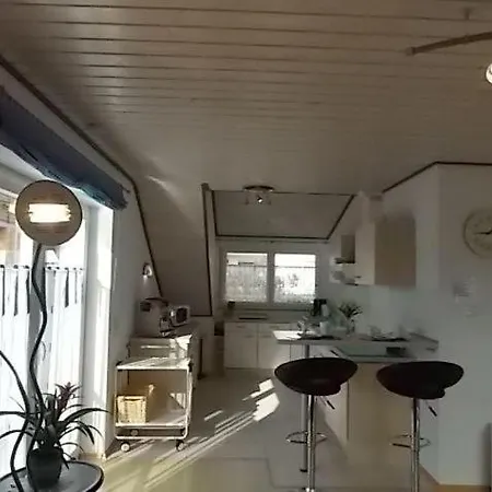 Apartamento Haus Rimmele